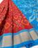 PALANI TIE DYE SOFT SILK SAREE